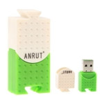  @SHOP: Купить Карт-ридер USB 2.0 T-Flash /Micro SD в фирменном магазине @Lux