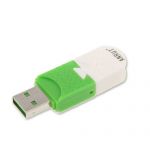 USB - Карт-ридер T-Flash /Micro SD - USB 2.0