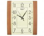 Часы Rikon 13651 Wood-2 Настенные