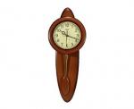Часы Rikon 5104 Wood Настенные