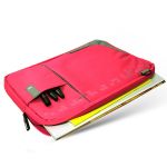 Сумка для ноутбука CROWN SBG4410P  10" pink