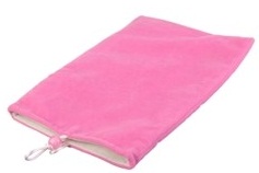  @Shop: Чехол для планшета 7" @LUX™ 703 Pink velor (подходит для моделей Luxp@d 7")