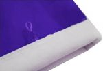 Чехол 10" Purple velor @LUX™ 104  разм:29x19cm, SoftPack