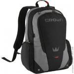 Рюкзак для ноутбука CROWN CMBPV-115BGY (Vigorous Series) black and gray 15,6"