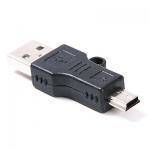 Переходник mini USB to USB (Type A)