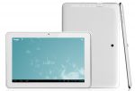Планшетный ПК Luxpad™ 7015 QuadCore 3G IPS GPS White, 10.1"