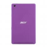 Планшет Acer Iconia One 7 B1-730-13WL Violet Purple (L-NT.L73AA.001)