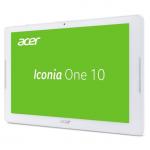 Планшет Acer Iconia B3-A30 White