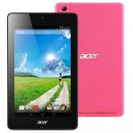 Планшет Acer Iconia One 7 B1-730-12VL Fragrant Pink (L-NT.L76AA.001)