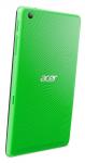 Планшет Acer Iconia One 7 B1-730 16Gb Green