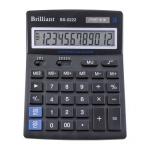 Калькулятор Brilliant BS-0222