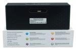 Стерео Bluetooth-Колонка UBS-308 LCD для Android, iPhone, iPad, 10W