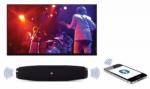 Bluetooth-Колонка JBL Boost mini TV для Android, iPhone, iPad (реплика)
