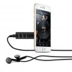 Bluetooth MP3-плеер-гарнитура AUX BTM-05 + батарея