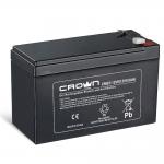 Батарея для ИБП CROWN CMBT-12V9.2