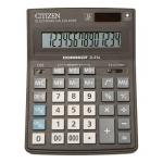 Калькулятор CITIZEN D-314
