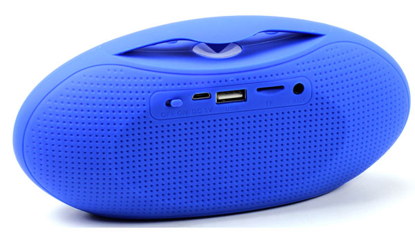 Портативная акустика BEATS BY DR DRE Beatbox Portable Wireless Speaker