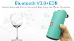 Bluetooth-Колонка JBL TG113 BASS для Android, iPhone, iPad (реплика). 10W