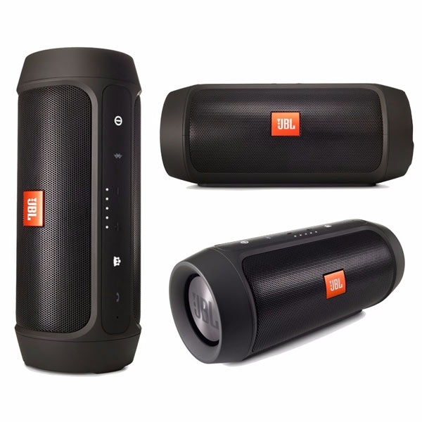 Купить Мини-Колонку Bluetooth JBL СHARGE2+ . Цена, обзор ...