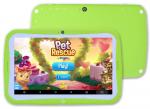 Детский Планшет KidsPad 7416 QuadCore, 7" IPS