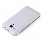 Смартфон Lenovo A396 White
