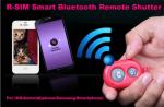 3в1 Монопод для селфи + Пульт Bluetooth + Крепление для смартфона