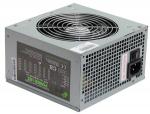Блок живлення ATX2.0 450W @LUX™ "PowerLux PL-450-12" 12smFAN, 20+4+4pin, 2*SATA, 1*Fdd, CE + power cord; BOX