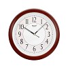 Часы Rikon 10751 Red Wood Настенные 
