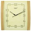 Часы Rikon 13051 Ivory Wood Настенные 