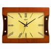 Часы Rikon 14251-V R-Wood Ivory Настенные 