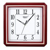 Часы Rikon 1551 Red Настенные 