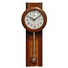 Часы Rikon 5102 Wood-2 Настенные 