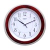 Часы Rikon 6951 Red Настенные 