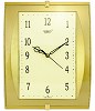 Часы Rikon 7251 Golden Настенные 