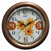 Часы Rikon 7951 Flower-G Настенные 