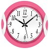 Часы Rikon 8051 Pink Настенные 