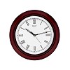 Часы Rikon 8251 Red Настенные 