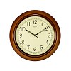 Часы Rikon 8251 Wood Настенные 