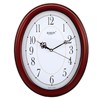 Часы Rikon 8651 Red Настенные 
