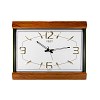 Часы Rikon 9551-V Wood  Zebrano Настенные 
