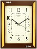 Часы Rikon RW08 Brown Настенные 