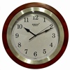 Часы Rikon RW111 Wood Настенные 