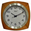 Часы Rikon RW333 Wood Настенные 