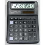 Калькулятор CITIZEN SDC-382