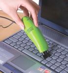 USB - пылесос для чистки клавиатуры