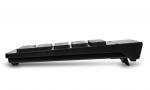 Беспроводная мини-клавиатура @LUX KL-003W NumPad Slim, Wireless, USB