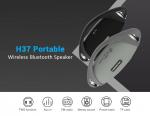 Bluetooth-Колонка HOPESTAR H37 LED для Android, iPhone, iPad
