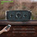 Bluetooth-Колонка HOPESTAR A6 для Android, iPhone, iPad