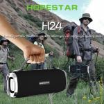 Bluetooth-Колонка HOPESTAR H24 для Android, iPhone, iPad