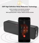 Стерео Bluetooth-Колонка UBS-306 LCD для Android, iPhone, iPad, 10W